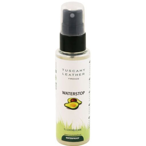 WATERSTOP Leather waterproofing product